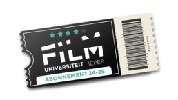 Filmuniversiteit Abonnement 2024-2025